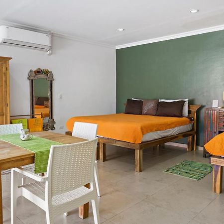Aruba'S Bakval Suites 外观 照片