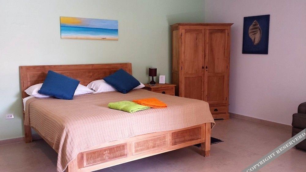Aruba'S Bakval Suites 外观 照片