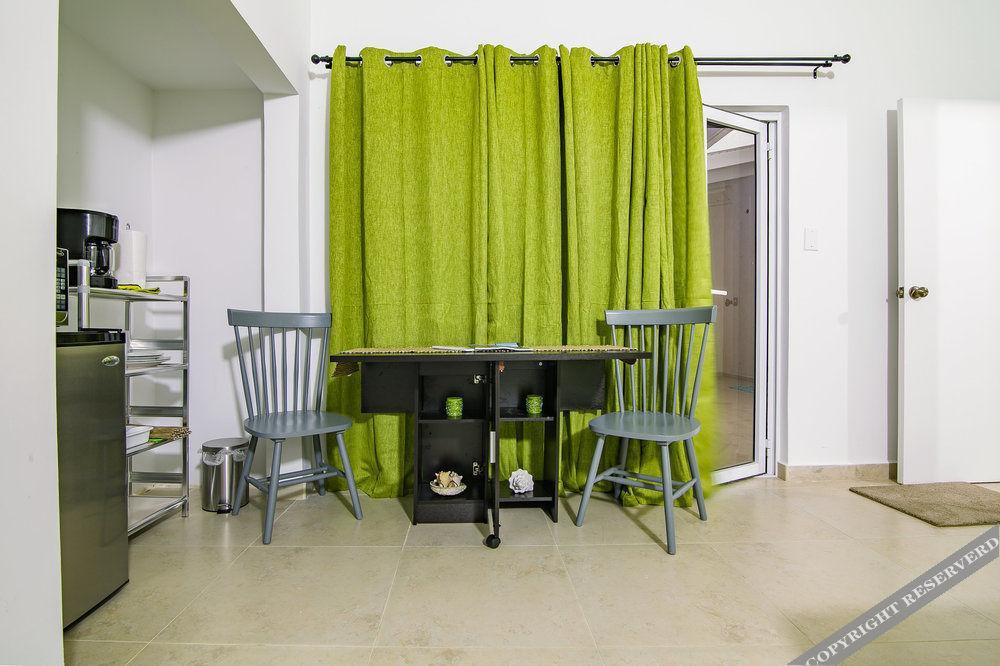 Aruba'S Bakval Suites 外观 照片