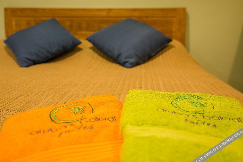 Aruba'S Bakval Suites 外观 照片