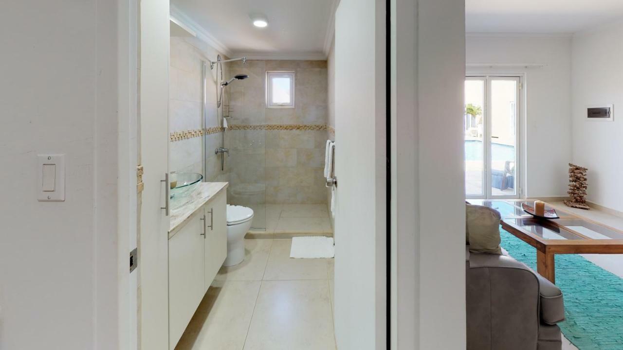 Aruba'S Bakval Suites 外观 照片